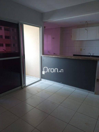 Imagem Apartamento com 2 Quartos à Venda, 53 m² em Vila Rosa - Goiânia Imagem Apartamento com 2 Quartos à Venda, 53 m² em Vila Rosa - Goiânia