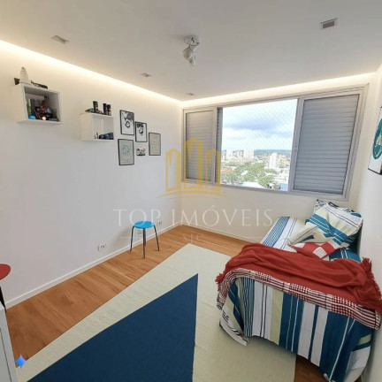 Imagem Apartamento com 3 Quartos à Venda, 92 m² em Centro - São José Dos Campos