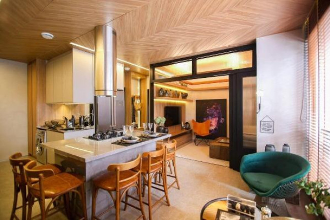 Imagem Apartamento com 2 Quartos à Venda, 62 m² em Perdizes - São Paulo Imagem Apartamento com 2 Quartos à Venda, 62 m² em Perdizes - São Paulo