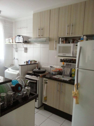 Imagem Apartamento com 2 Quartos à Venda, 49 m² em Jardim Guadalajara - Sorocaba Imagem Apartamento com 2 Quartos à Venda, 49 m² em Jardim Guadalajara - Sorocaba