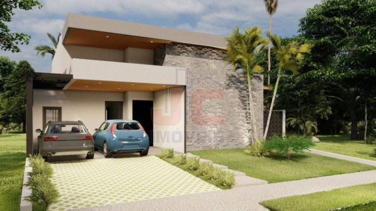 Imagem Casa de Condomínio com 3 Quartos à Venda, 183 m² em Bonfim Paulista - Ribeirão Preto Imagem Casa de Condomínio com 3 Quartos à Venda, 183 m² em Bonfim Paulista - Ribeirão Preto