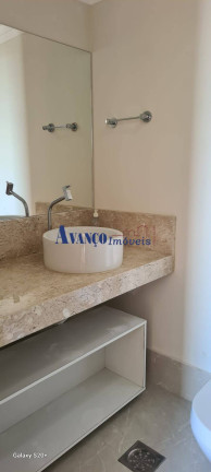 Imagem Apartamento com 3 Quartos para Alugar, 97 m² em Vila Municipal - Jundiaí