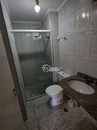 Imagem Apartamento com 3 Quartos para Alugar, 62 m² em Vila Matilde - São Paulo