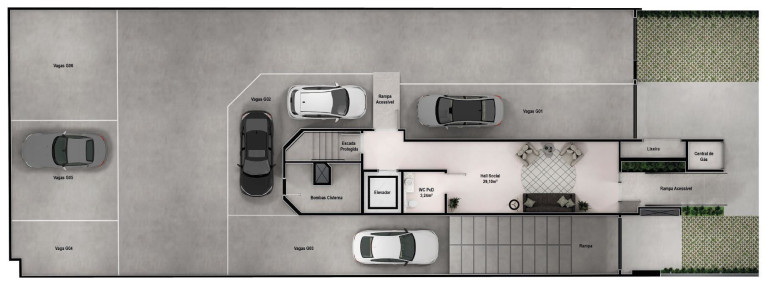 Imagem Apartamento com 3 Quartos à Venda, 170 m² em Vila Operária - Itajaí