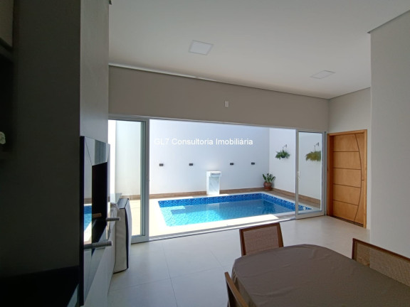 Casa com 2 Quartos à Venda,  em Jardim Residencial Veneza - Indaiatuba