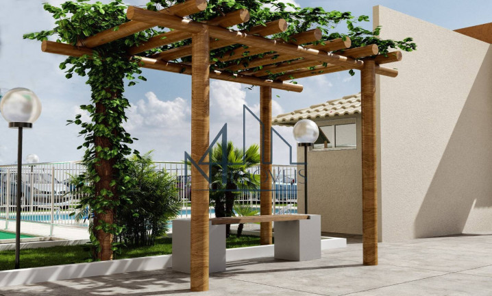 Imagem Apartamento com 3 Quartos à Venda, em Parque Oeste Industrial - Goiânia Imagem Apartamento com 3 Quartos à Venda, em Parque Oeste Industrial - Goiânia
