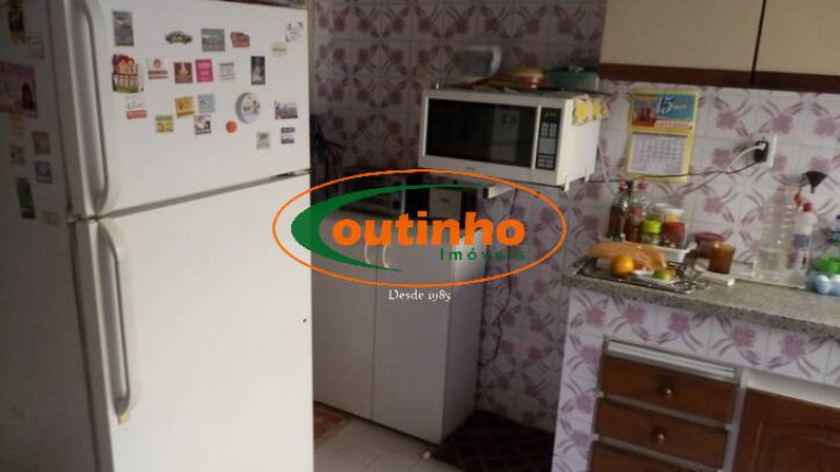 Imagem Apartamento com 3 Quartos à Venda, 102 m² em Vila Isabel - Rio De Janeiro Imagem Apartamento com 3 Quartos à Venda, 102 m² em Vila Isabel - Rio De Janeiro