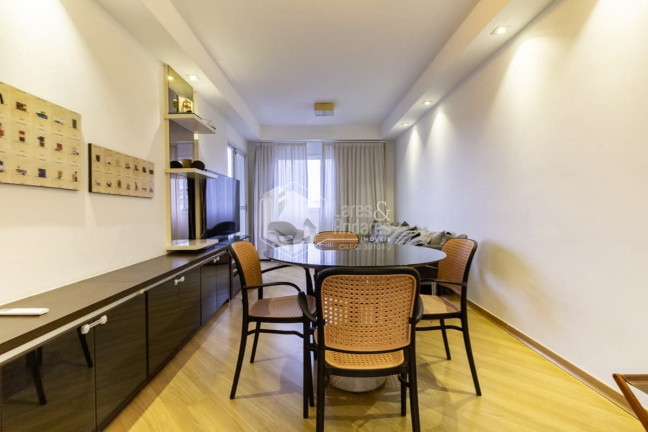Imagem Apartamento com 3 Quartos à Venda, 95 m² em Vila Leopoldina - São Paulo Imagem Apartamento com 3 Quartos à Venda, 95 m² em Vila Leopoldina - São Paulo