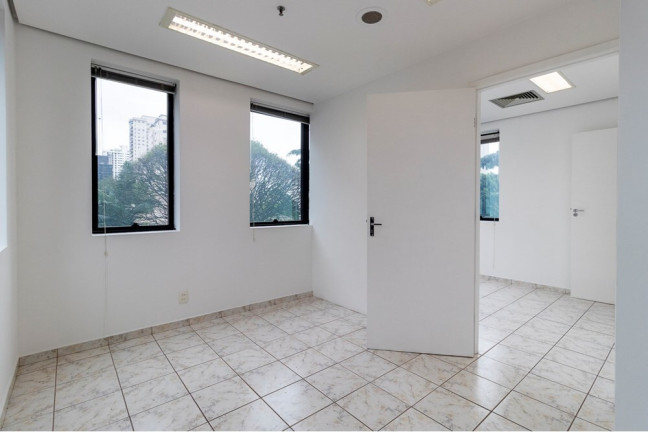 Imagem Sala Comercial à Venda, 37 m² em Vila Clementino - São Paulo Imagem Sala Comercial à Venda, 37 m² em Vila Clementino - São Paulo