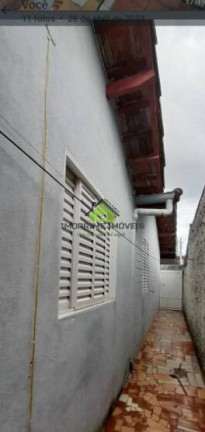 Imagem Casa com 3 Quartos à Venda, 250 m² em Conjunto São Benedito - Jacareí Imagem Casa com 3 Quartos à Venda, 250 m² em Conjunto São Benedito - Jacareí