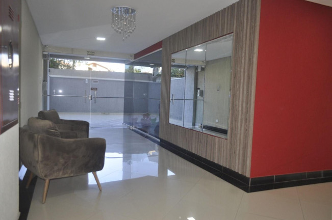 Imagem Apartamento com 2 Quartos à Venda, 67 m² em Novo Mundo - Curitiba