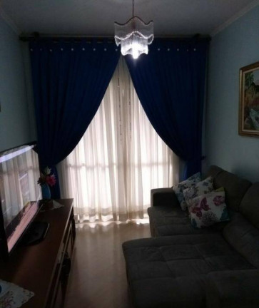 Apartamento com 3 Quartos à Venda, 68 m² em Penha De França - São Paulo