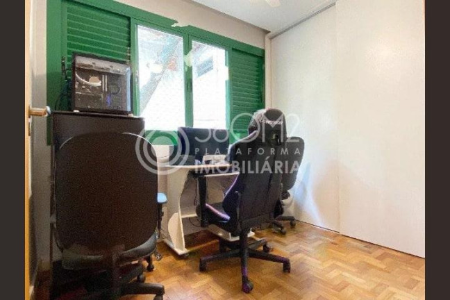 Imagem Apartamento com 3 Quartos à Venda, 95 m² em Paraíso - São Paulo