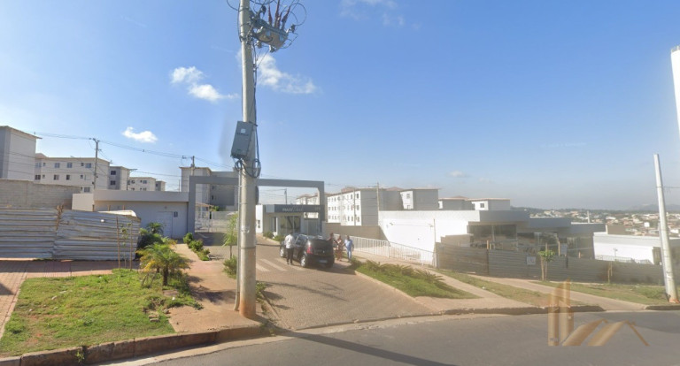 Imagem Imóvel com 2 Quartos à Venda, 61 m² em Donato - Contagem Imagem Imóvel com 2 Quartos à Venda, 61 m² em Donato - Contagem