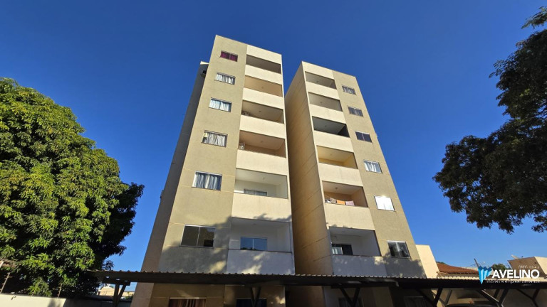 Imagem Apartamento com 1 Quarto à Venda, 91 m² em Jardim Maracanã - Dourados