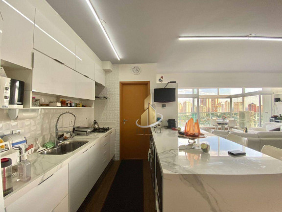Imagem Imóvel com 2 Quartos à Venda, 133 m² em Vila Ema - São José Dos Campos