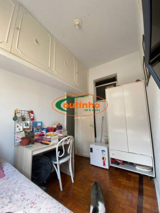 Imagem Apartamento com 3 Quartos à Venda, 75 m² em Tijuca - Rio De Janeiro Imagem Apartamento com 3 Quartos à Venda, 75 m² em Tijuca - Rio De Janeiro