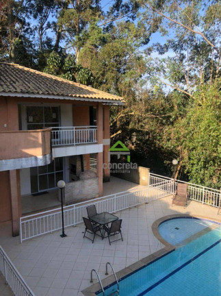 Imagem Casa de Condomínio com 3 Quartos à Venda, 245 m² em Chácara Pavoeiro - Cotia Imagem Casa de Condomínio com 3 Quartos à Venda, 245 m² em Chácara Pavoeiro - Cotia