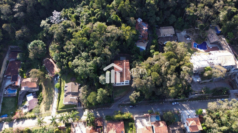 Imagem Imóvel com 6 Quartos à Venda, 500 m² em Parque Suica - Caieiras Imagem Imóvel com 6 Quartos à Venda, 500 m² em Parque Suica - Caieiras