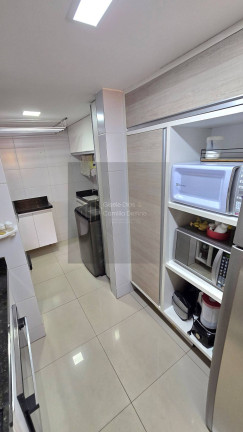 Imagem Apartamento com 3 Quartos à Venda, 100 m² em Jardim Oceania