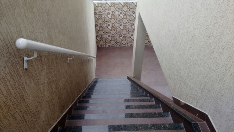 Imagem Sobrado com 3 Quartos à Venda, 150 m² em Jd. Santo Antônio - Osasco