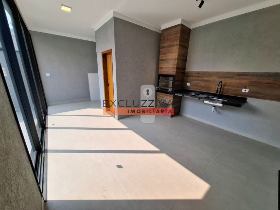 Imagem Casa de Condomínio com 3 Quartos à Venda, 253 m² em Bairro Dos Guedes - Tremembé Imagem Casa de Condomínio com 3 Quartos à Venda, 253 m² em Bairro Dos Guedes - Tremembé