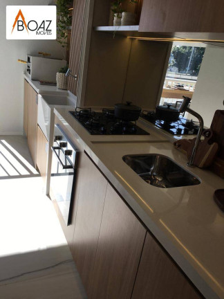 Imagem Apartamento com 2 Quartos à Venda, 47 m² em Vila Das Bandeiras - Guarulhos