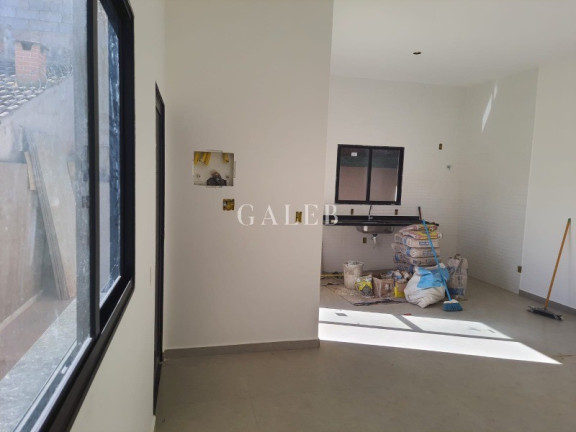 Imagem Casa com 3 Quartos à Venda, 88 m² em Nova Atibaia - Atibaia Imagem Casa com 3 Quartos à Venda, 88 m² em Nova Atibaia - Atibaia