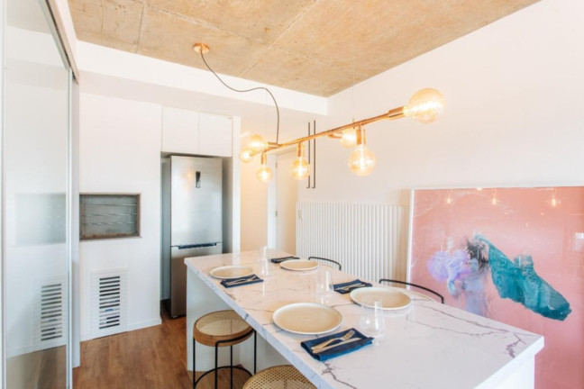 Imagem Apartamento com 2 Quartos à Venda, 79 m² em Jardim Europa - Porto Alegre Imagem Apartamento com 2 Quartos à Venda, 79 m² em Jardim Europa - Porto Alegre