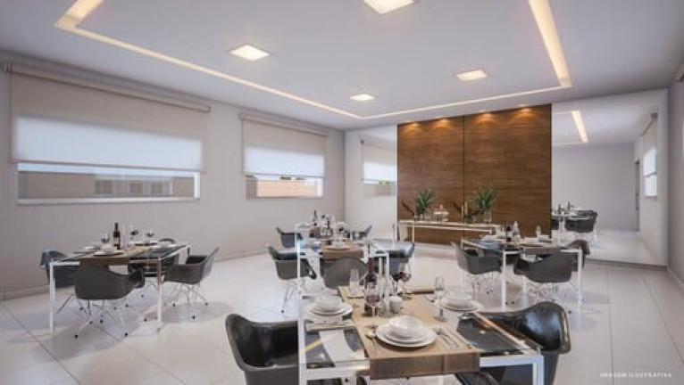 Imagem Apartamento com 2 Quartos à Venda, 39 m² em Taquara - Rio De Janeiro