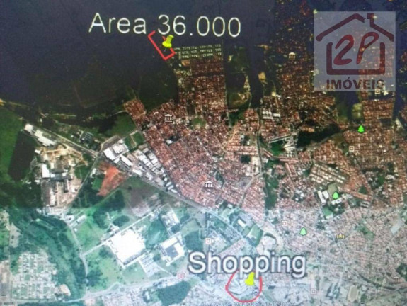 Imagem Imóvel à Venda, 36.000 m² em Vila Bela - Taubaté Imagem Imóvel à Venda, 36.000 m² em Vila Bela - Taubaté