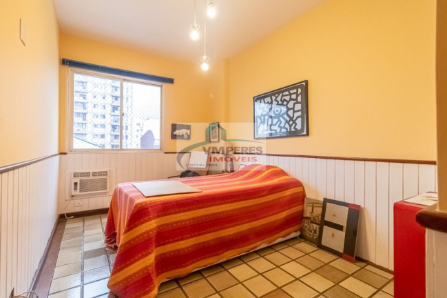 Imagem Apartamento com 3 Quartos à Venda, 137 m² em Botafogo - Rio De Janeiro