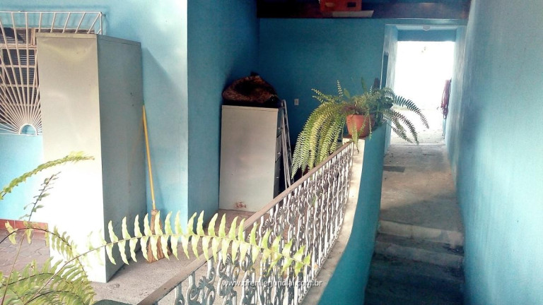 Imagem Casa com 3 Quartos à Venda, 288 m² em Vila Aparecida - Jundiaí