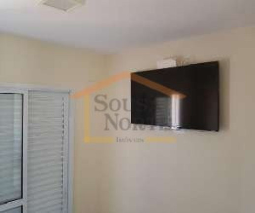 Imagem Apartamento com 1 Quarto à Venda, 40 m² em Parada Inglesa - São Paulo Imagem Apartamento com 1 Quarto à Venda, 40 m² em Parada Inglesa - São Paulo