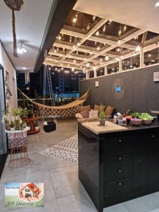 Imagem Apartamento com 3 Quartos à Venda, 188 m² em Baeta Neves - São Bernardo Do Campo Imagem Apartamento com 3 Quartos à Venda, 188 m² em Baeta Neves - São Bernardo Do Campo