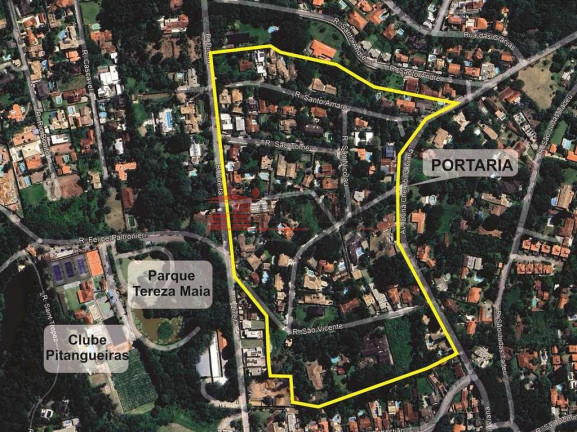 Imagem Casa de Condomínio à Venda, 928 m² em Vila Santo Antônio - Cotia Imagem Casa de Condomínio à Venda, 928 m² em Vila Santo Antônio - Cotia