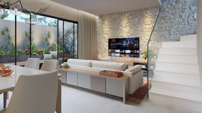 Imagem Casa de Condomínio com 4 Quartos à Venda, 8.723 m² em Levilandia - Ananindeua Imagem Casa de Condomínio com 4 Quartos à Venda, 8.723 m² em Levilandia - Ananindeua