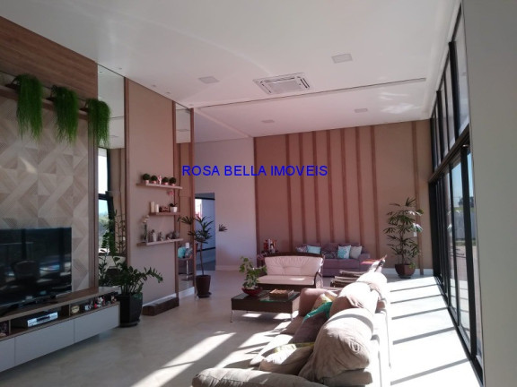 Casa de Condomínio com 3 Quartos à Venda, 400 m² em Medeiros - Jundiaí