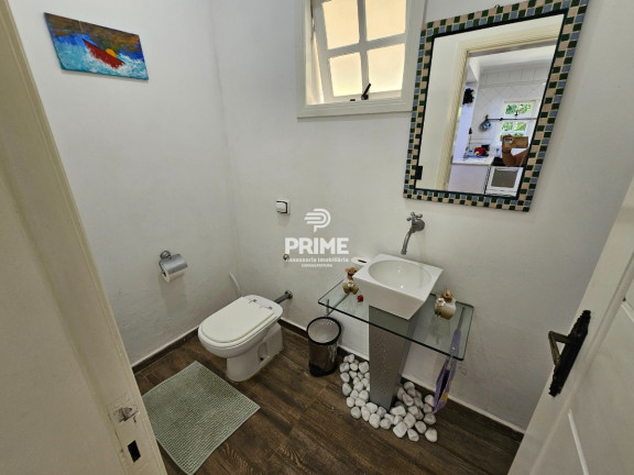Imagem Casa com 3 Quartos à Venda, 240 m² em Pauba - São Sebastião