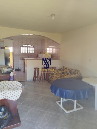 Imagem Casa com 2 Quartos à Venda, em Unamar - Cabo Frio Imagem Casa com 2 Quartos à Venda, em Unamar - Cabo Frio