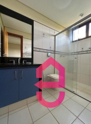 Imagem Apartamento com 4 Quartos à Venda, em Setor Oeste - Goiânia Imagem Apartamento com 4 Quartos à Venda, em Setor Oeste - Goiânia