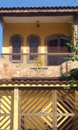 Casa com 2 Quartos à Venda,  em Jardim Casqueiro - Cubatão