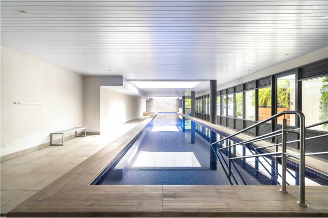 Imagem Imóvel com 1 Quarto à Venda, 40 m² em Sumarezinho - São Paulo Imagem Imóvel com 1 Quarto à Venda, 40 m² em Sumarezinho - São Paulo