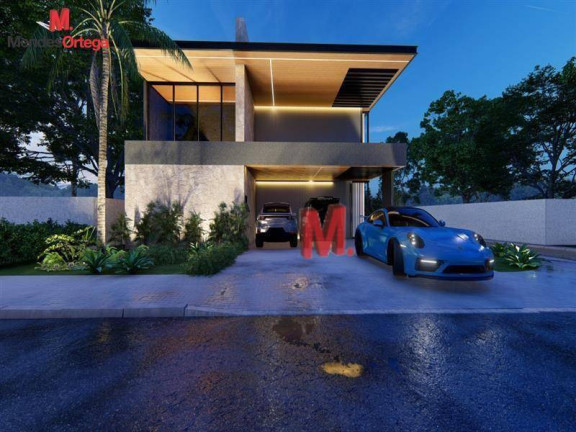 Imagem Casa com 4 Quartos à Venda, 320 m² em Alphaville Nova Esplanada - Votorantim Imagem Casa com 4 Quartos à Venda, 320 m² em Alphaville Nova Esplanada - Votorantim
