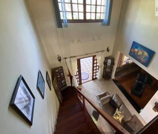 Imagem Chácara com 5 Quartos à Venda, 280 m² em Centro - Boituva Imagem Chácara com 5 Quartos à Venda, 280 m² em Centro - Boituva