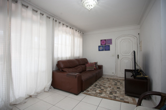 Imagem Casa com 3 Quartos à Venda, 191 m² em Lauzane Paulista - São Paulo Imagem Casa com 3 Quartos à Venda, 191 m² em Lauzane Paulista - São Paulo