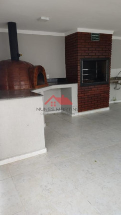 Imagem Apartamento com 2 Quartos à Venda, 64 m² em Vila Zizinha - São José Dos Campos