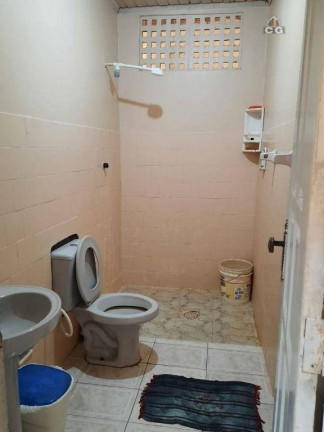 Imagem Casa de Condomínio com 4 Quartos à Venda, 206 m² em São José Operário - Manaus