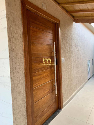 Imagem Sobrado com 3 Quartos à Venda, 130 m² em Ocian - Praia Grande
