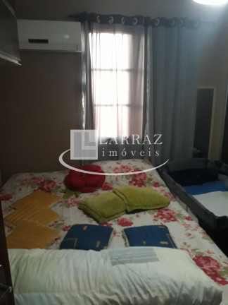 Imagem Imóvel com 2 Quartos à Venda, 40 m² em Ipiranga - Ribeirão Preto Imagem Imóvel com 2 Quartos à Venda, 40 m² em Ipiranga - Ribeirão Preto